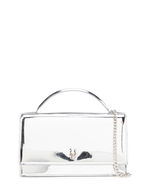 Medium Skull bag ALEXANDER McQUEEN | 7327981LYEE1402